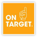 Logo de On Target Signs