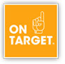 Logo de On Target Sings